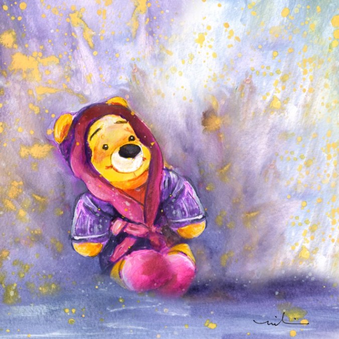 Winnie The Pooh S