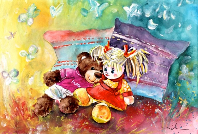 The Girlfriend From The Algarve S