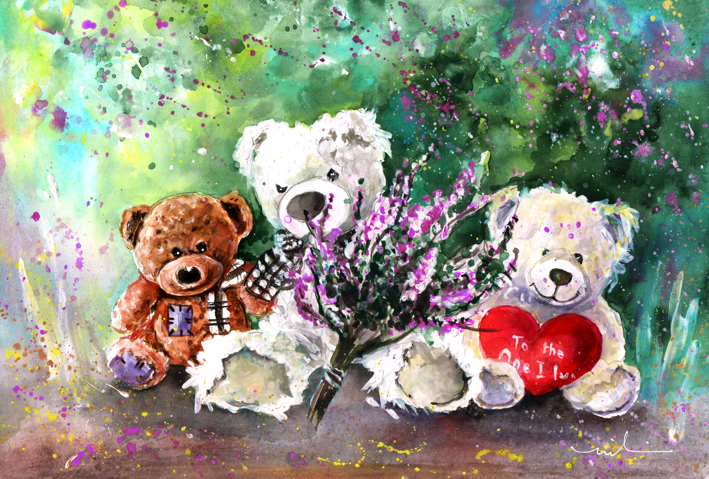 Heather For The Ones We Love S