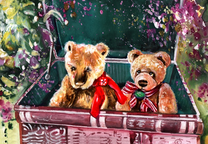 The Bears From The Moor 05 S