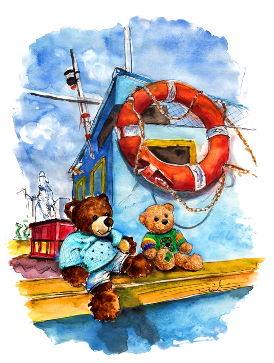 Marsaxlokk Truffle And Galway S