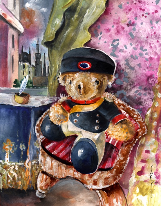Napoleon Bearnaparte S