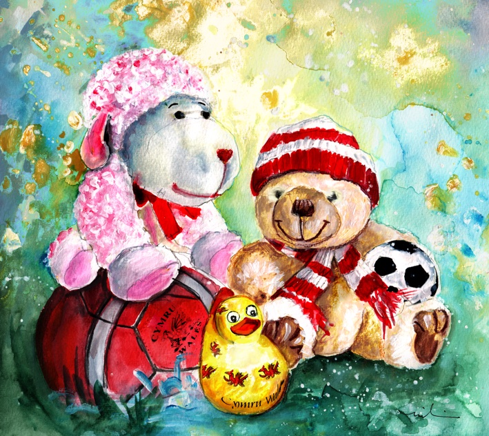 Beaumaris Children S