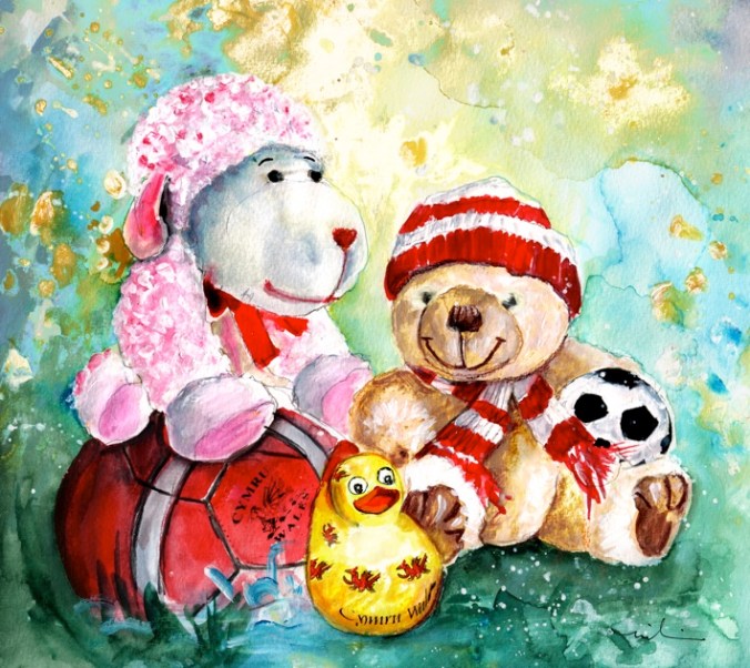 Beaumaris Children S