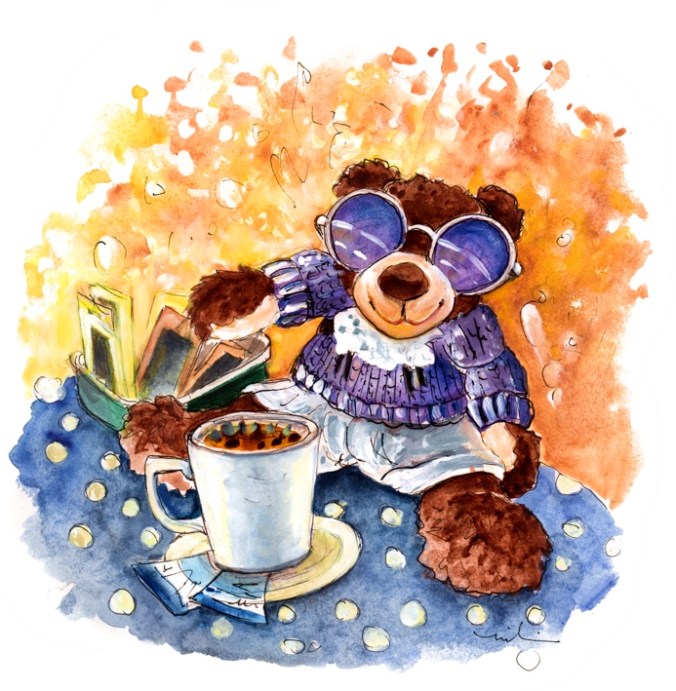 Truffle McFurry Incognito In Wales S