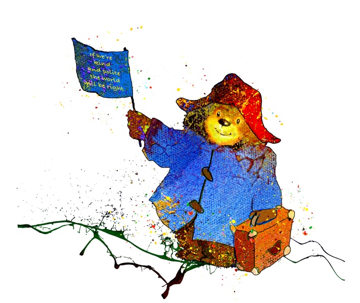 If We Are Kind And Polite S